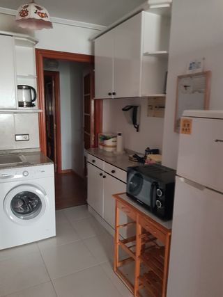 Piso Alquiler Sada Temporada/Larga Estancia