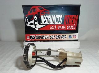 Aforador nissan 0288a02 pathfinder (r51) 113759