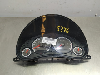 CUADRO INSTRUMENTOS CHRYSLER JEEP CHEROKEE (KJ) P