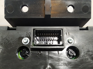 CUADRO INSTRUMENTOS CHRYSLER JEEP CHEROKEE (KJ) P