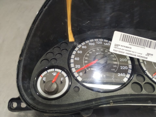 CUADRO INSTRUMENTOS CHRYSLER JEEP CHEROKEE (KJ) P