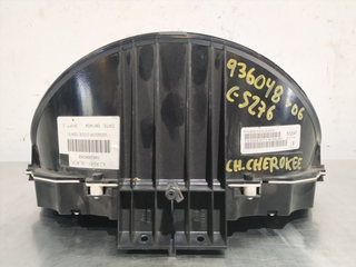 CUADRO INSTRUMENTOS CHRYSLER JEEP CHEROKEE (KJ) P