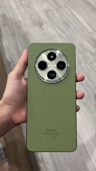 Xiaomi Redmi Verde