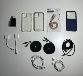 iPhone 13 mini Nero