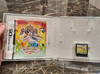 Kylari: Il mio amico Na-san per Nintendo DS