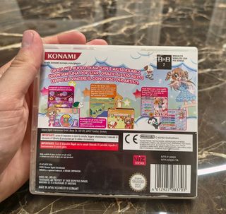 Kylari: Il mio amico Na-san per Nintendo DS