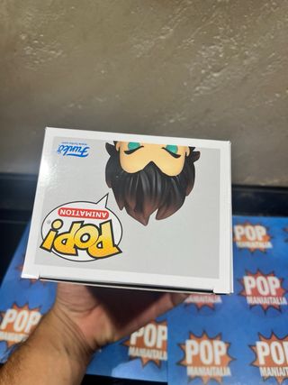 Funko Pop Vegeta SSJ4 Dragon Ball GT 2073