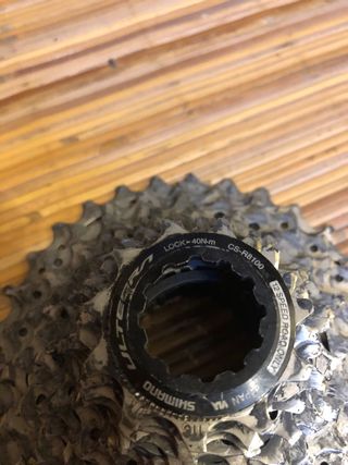 Cassette Shimano Ultegra R8100 12v 11/30