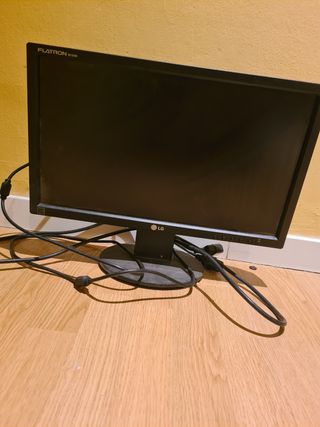 Pantalla LG 