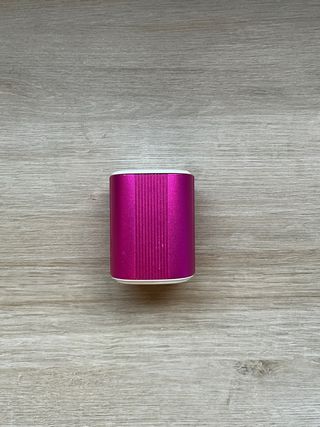 Altavoz Sunstech Rosa