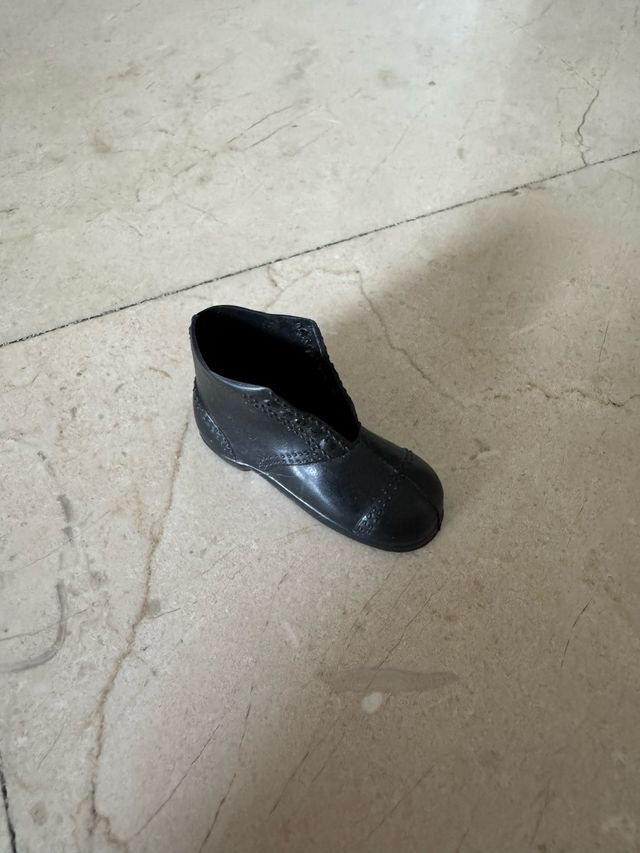 GEYPERMAN British Paratroops