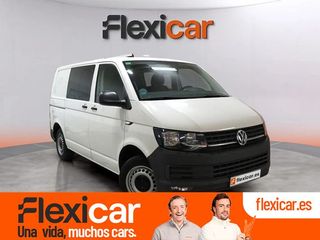 Volkswagen Transporter Transporter Kombi PRO Corto TM 2.0 TDI BMT