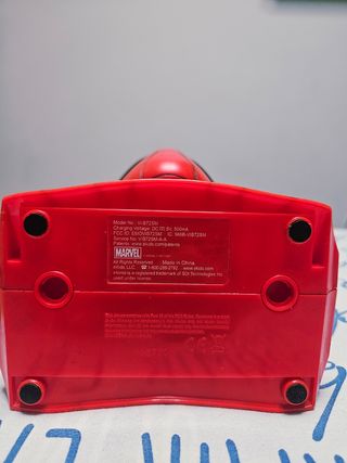 Altavoz Bluetooth Spiderman