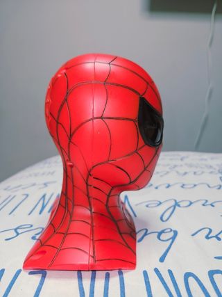 Altavoz Bluetooth Spiderman