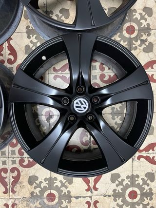 Llantas Volkswagen T5/T6 R.18 5x120