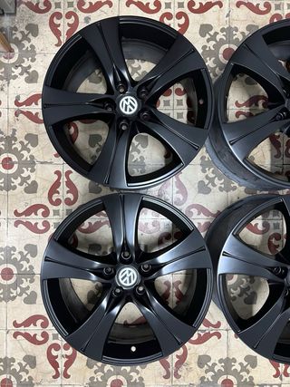 Llantas Volkswagen T5/T6 R.18 5x120