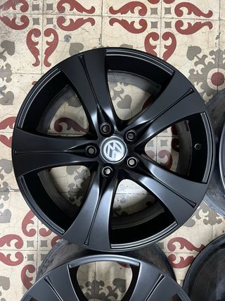 Llantas Volkswagen T5/T6 R.18 5x120