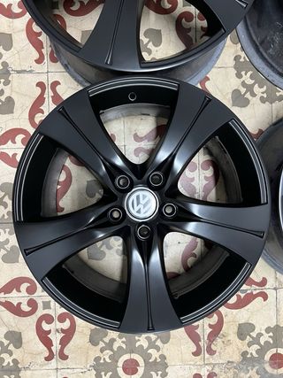 Llantas Volkswagen T5/T6 R.18 5x120