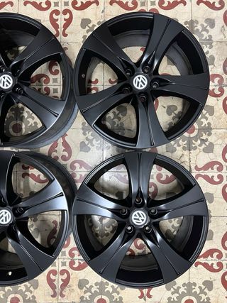 Llantas Volkswagen T5/T6 R.18 5x120