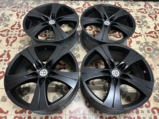 Llantas Volkswagen T5/T6 R.18 5x120