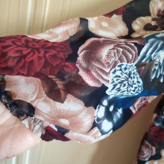 Vestito estivo Rubi floreale