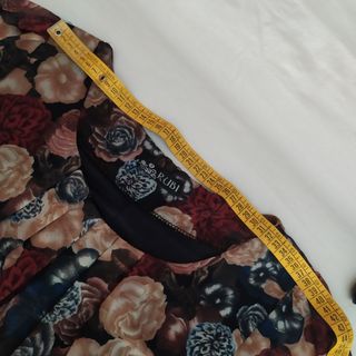 Vestito estivo Rubi floreale