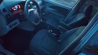 Mitsubishi Grandis 2006