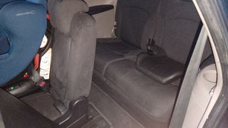 Mitsubishi Grandis 2006