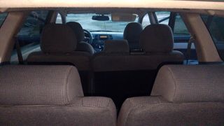 Mitsubishi Grandis 2006