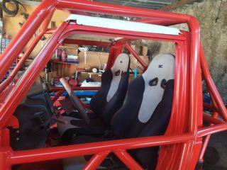 Suzuki Samurai 2000