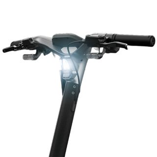 Patinete electrico Segway Ninebot GT1E 1500W dgt