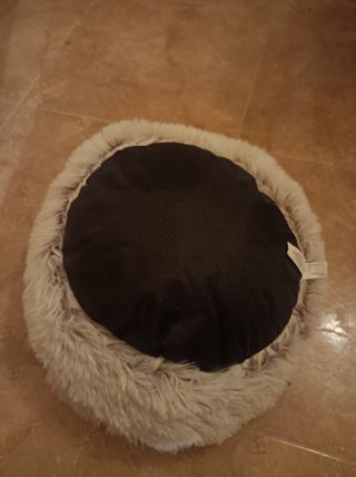 Camita para gato talla S