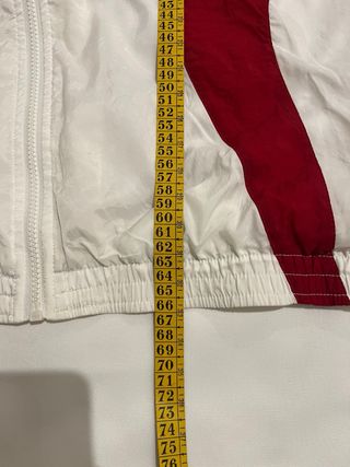 Nike Cheerleader Jacket | HTS Embroidered