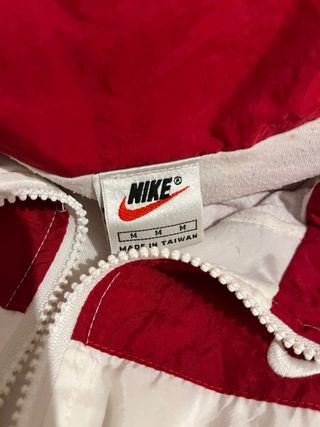 Nike Cheerleader Jacket | HTS Embroidered