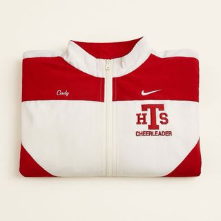 Nike Cheerleader Jacket | HTS Embroidered