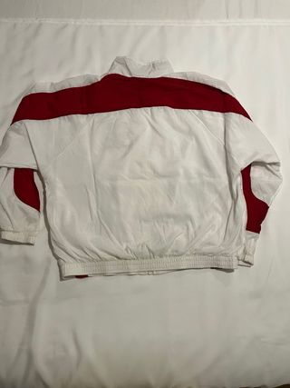 Nike Cheerleader Jacket | HTS Embroidered