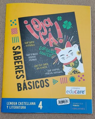 Proyecto: FanFest. Lengua castellana y Literatu...