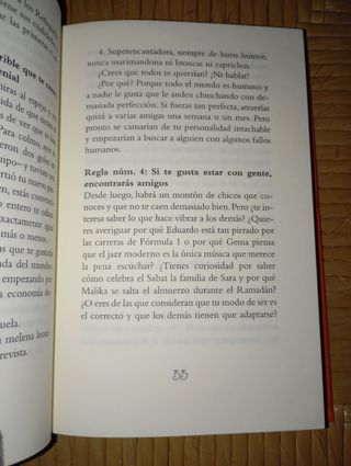 Libro: ERES MI MEJOR AMIGA PERO ¡TE ODIO!.