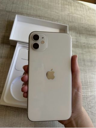 iPhone 11 128GB Bianco