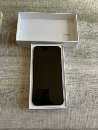 iPhone 11 128GB Bianco