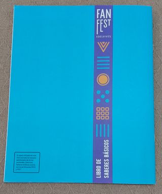 Proyecto: FanFest. Matemáticas 4. Trimestres [L...