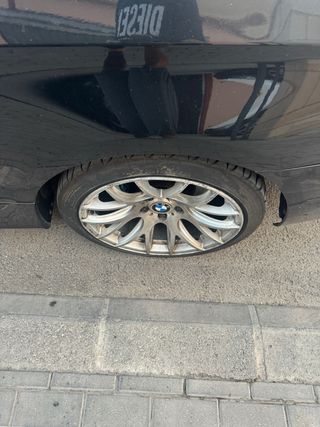 Llantas CSL BMW