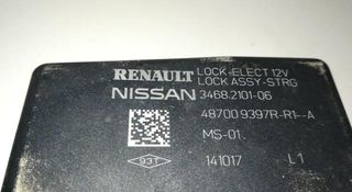 305761 3468210106 antirrobo / llave renault kadjar