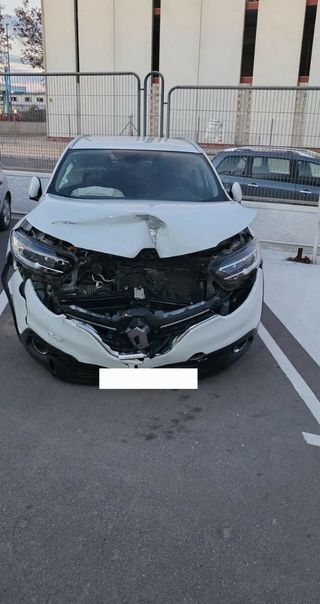 305761 3468210106 antirrobo / llave renault kadjar