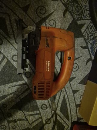 Caladora Hilti WSJ 750-ET