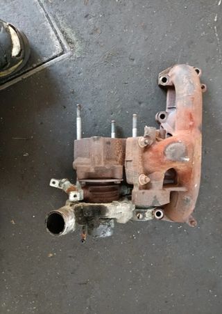 Turbo Fiat Croma / Doblo