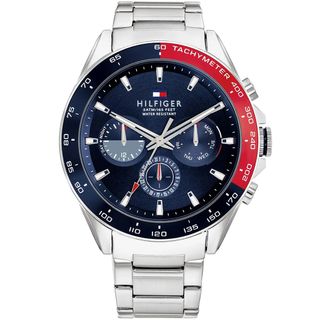 TOMMY HILFIGER OWEN MULTIFUNZIONE 1791968 Uomo acc