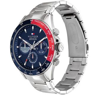 TOMMY HILFIGER OWEN MULTIFUNZIONE 1791968 Uomo acc