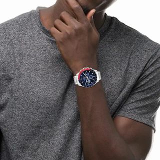 TOMMY HILFIGER OWEN MULTIFUNZIONE 1791968 Uomo acc