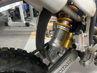 Husqvarna TC 50 (solo venta)